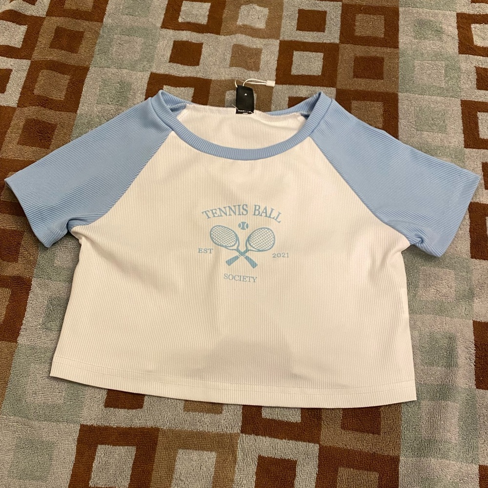 SHEIN top